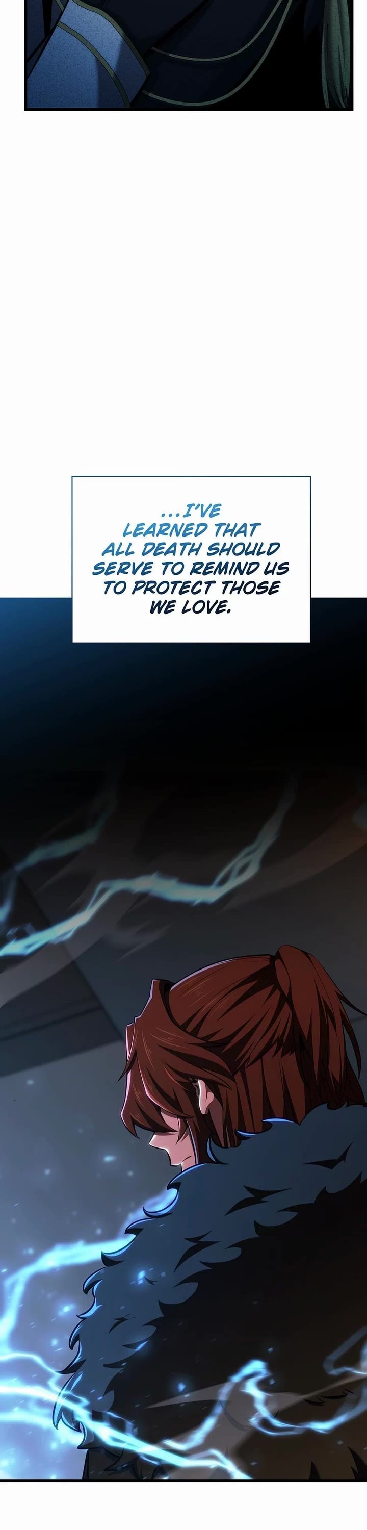 The Beginning After the End Chapter 185 page 8 - Chapter 185