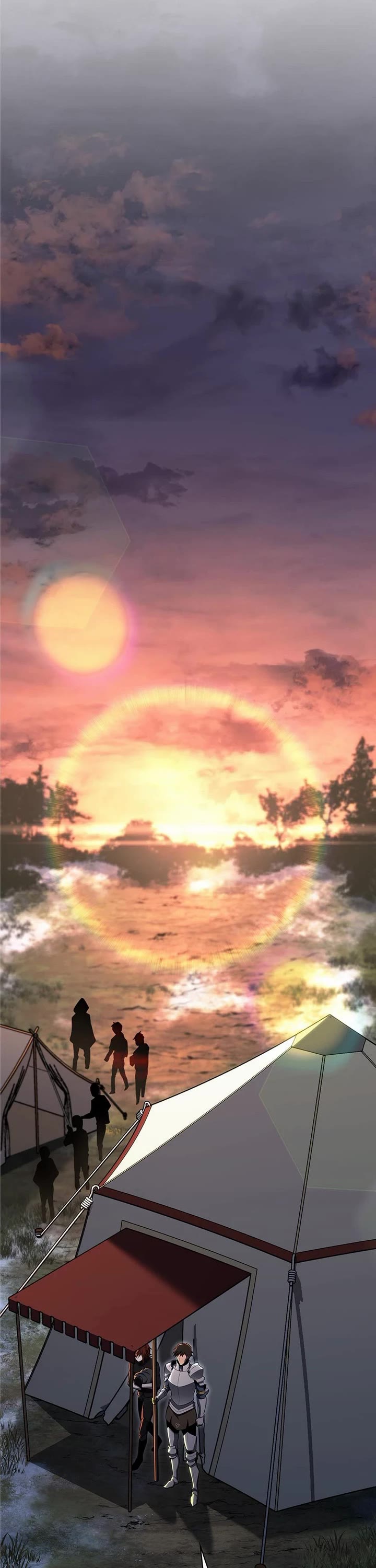The Beginning After the End Chapter 186 page 12 - Chapter 186