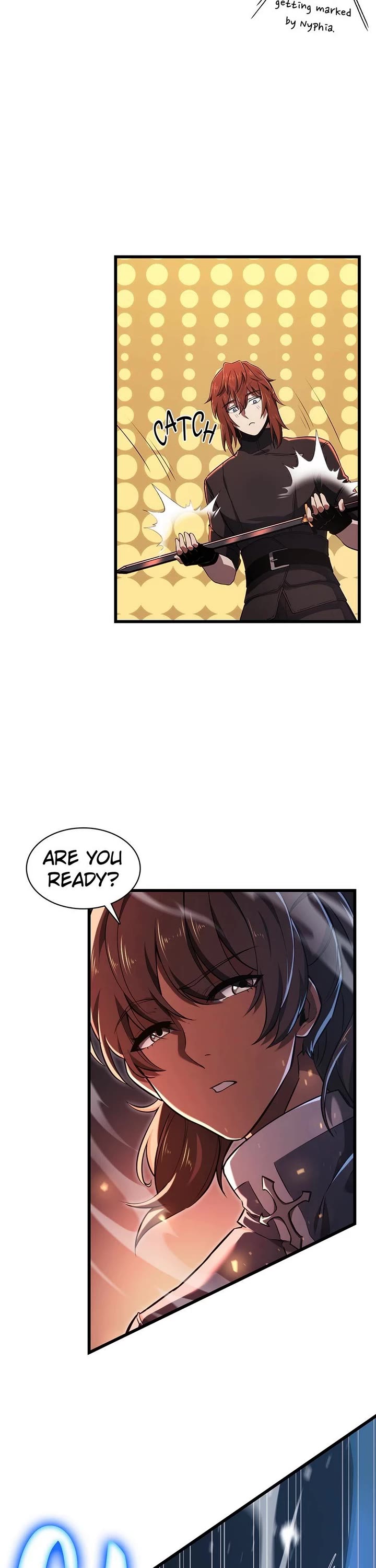 The Beginning After the End Chapter 186 page 31 - Chapter 186