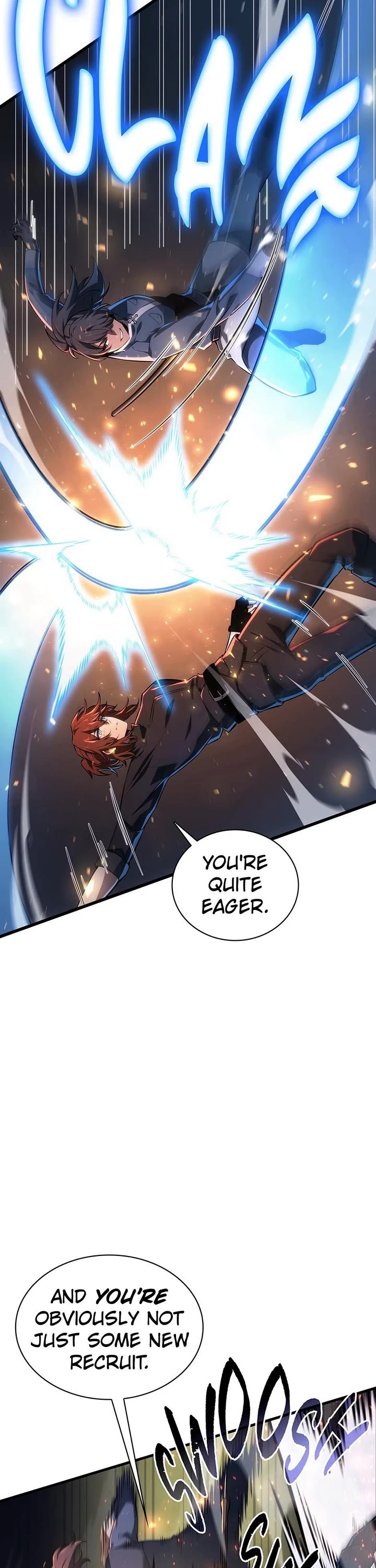 The Beginning After the End Chapter 186 page 32 - Chapter 186