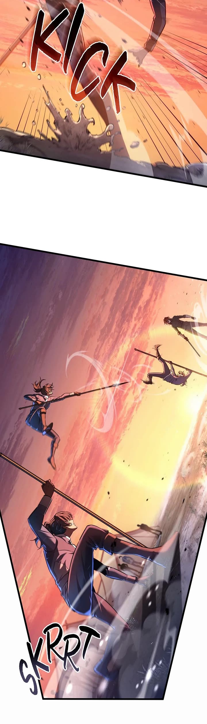 The Beginning After the End Chapter 186 page 35 - Chapter 186