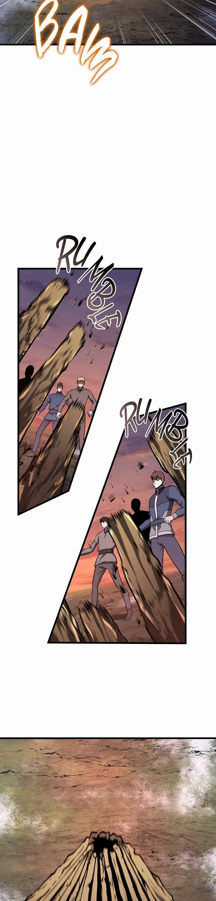The Beginning After the End Chapter 186 page 38 - Chapter 186