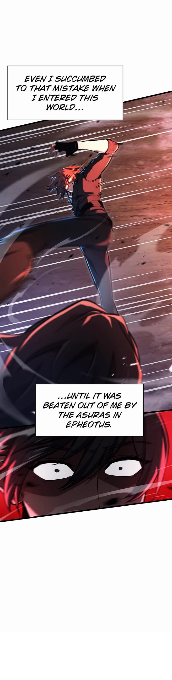 The Beginning After the End Chapter 186 page 44 - Chapter 186