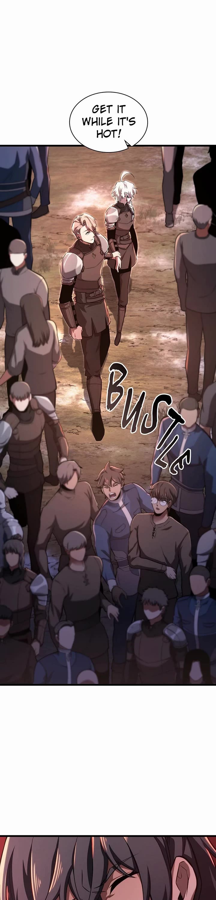 The Beginning After the End Chapter 186 page 46 - Chapter 186