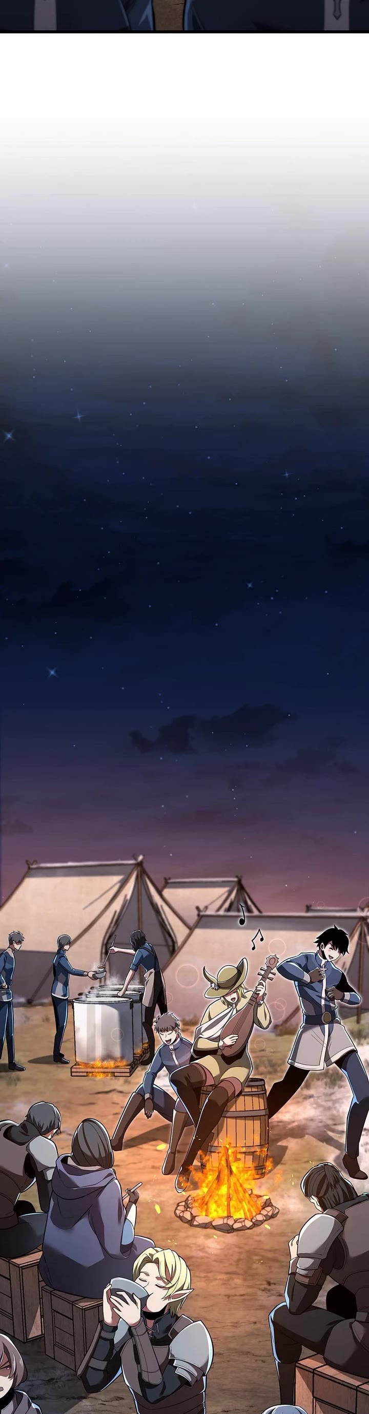 The Beginning After the End Chapter 186 page 49 - Chapter 186