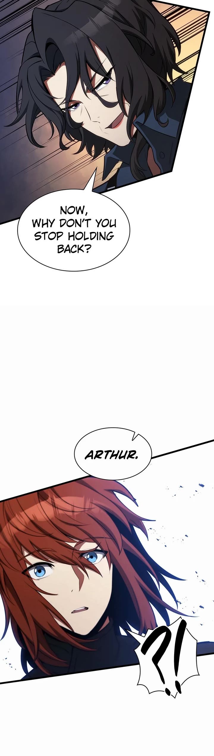 The Beginning After the End Chapter 187 page 15 - Chapter 187