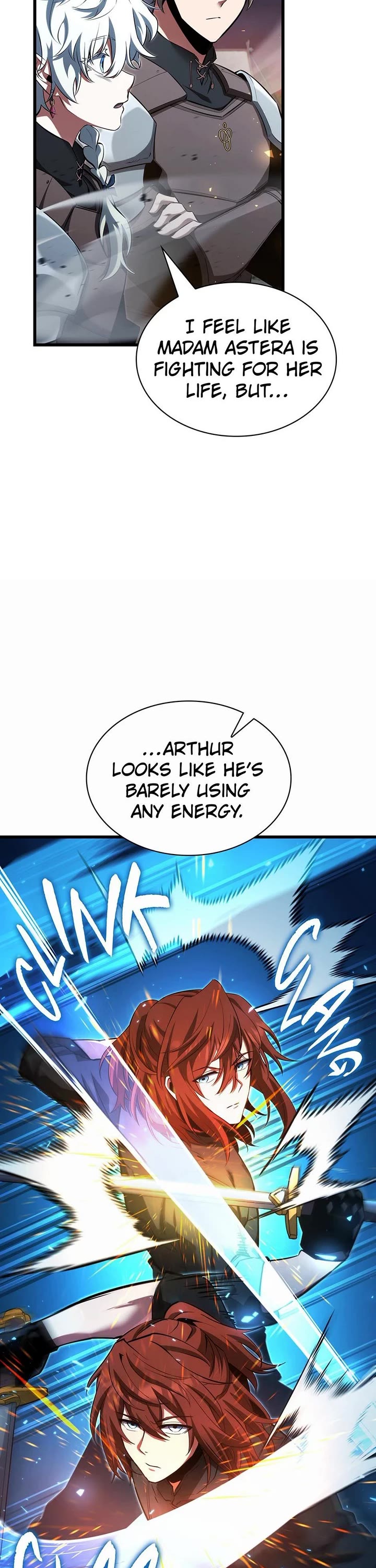 The Beginning After the End Chapter 187 page 26 - Chapter 187