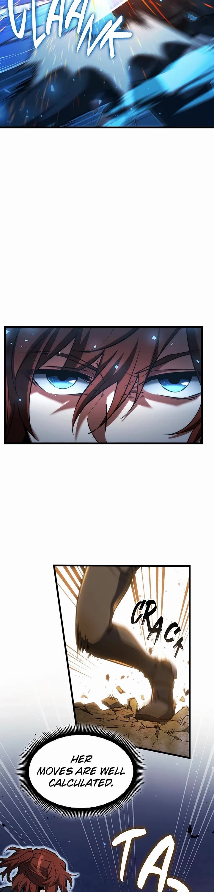 The Beginning After the End Chapter 187 page 27 - Chapter 187
