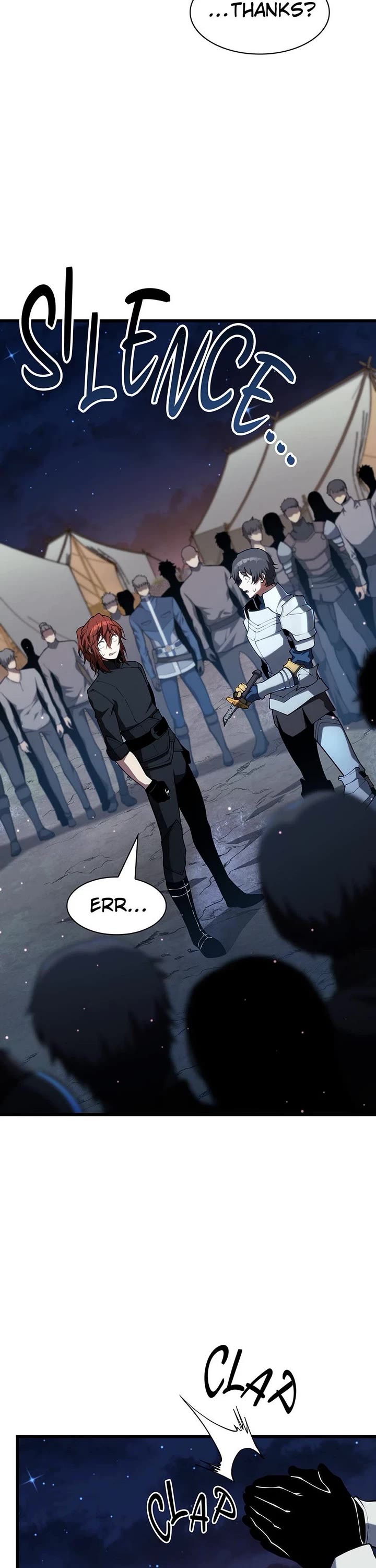 The Beginning After the End Chapter 187 page 33 - Chapter 187