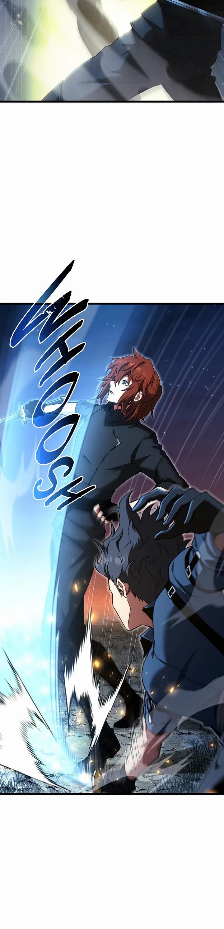 The Beginning After the End Chapter 187 page 5 - Chapter 187