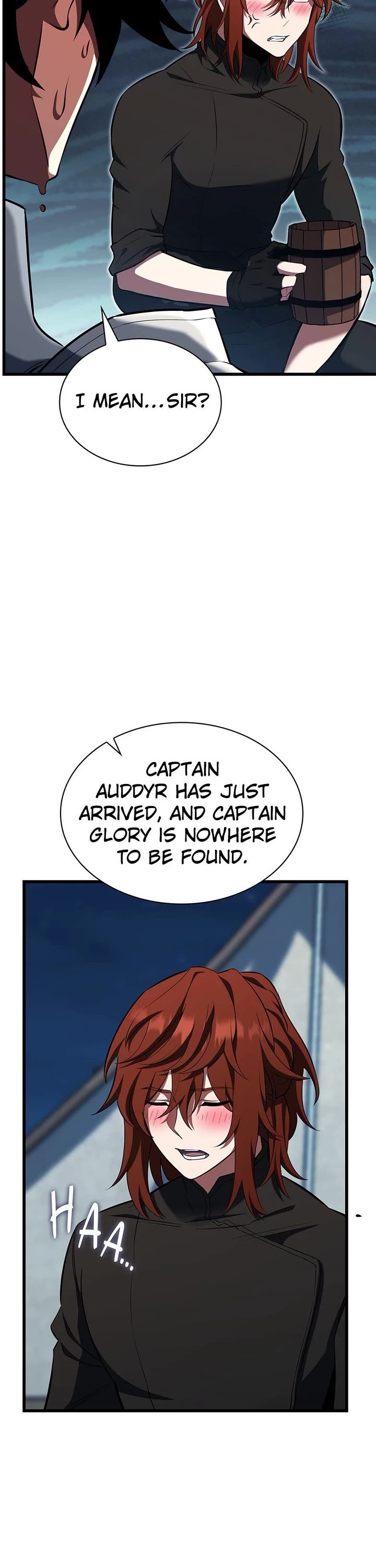 The Beginning After the End Chapter 187 page 52 - Chapter 187