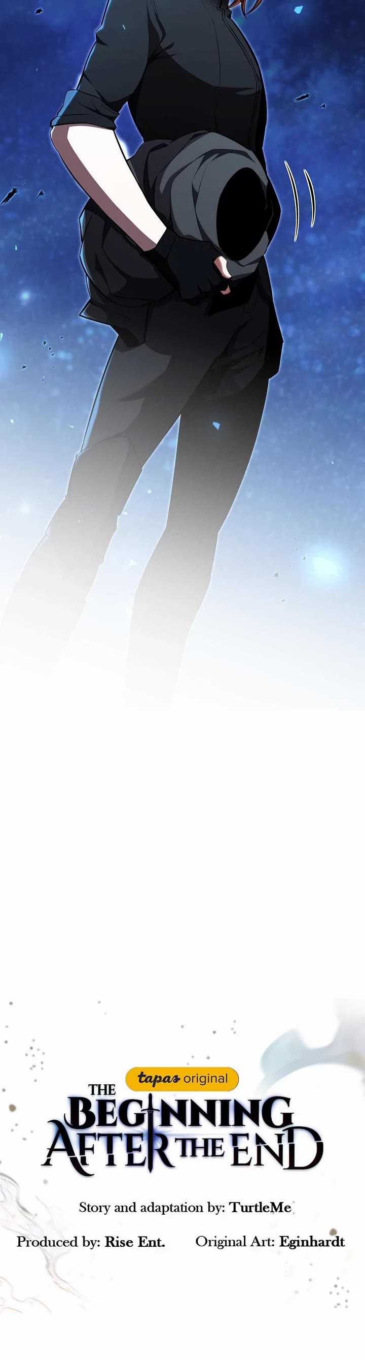 The Beginning After the End Chapter 187 page 55 - Chapter 187