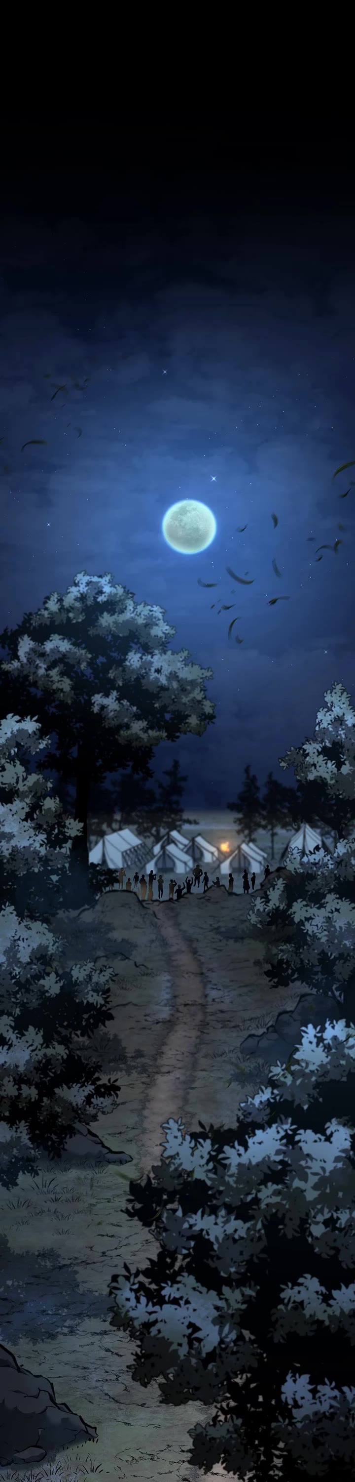 The Beginning After the End Chapter 188 page 1 - Chapter 188