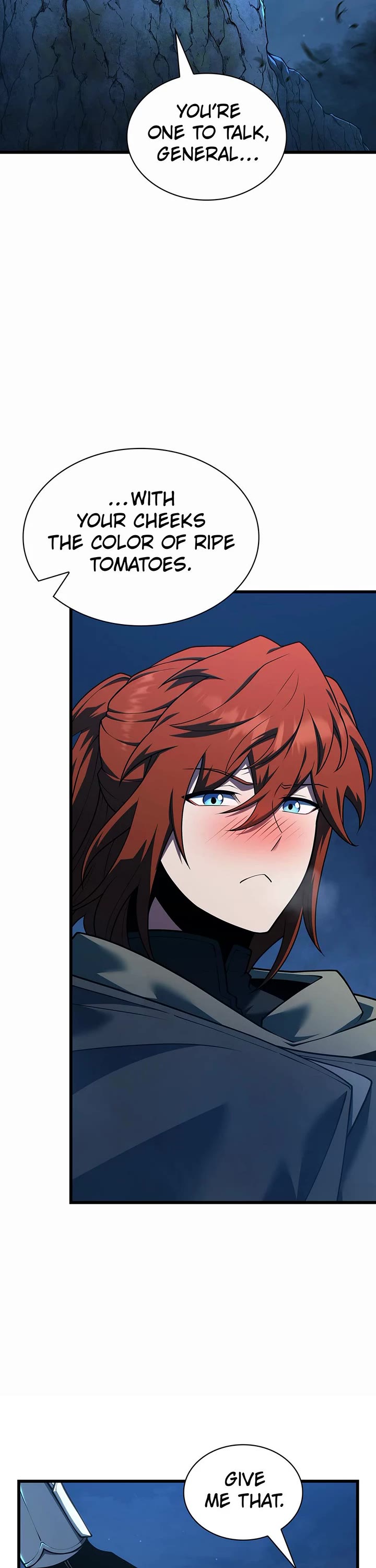 The Beginning After the End Chapter 188 page 11 - Chapter 188