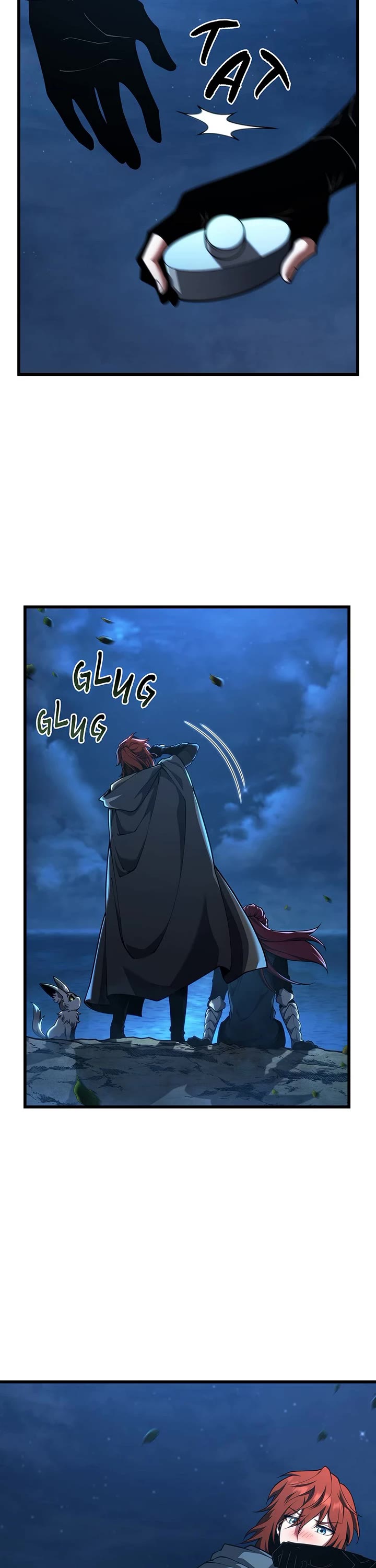 The Beginning After the End Chapter 188 page 12 - Chapter 188