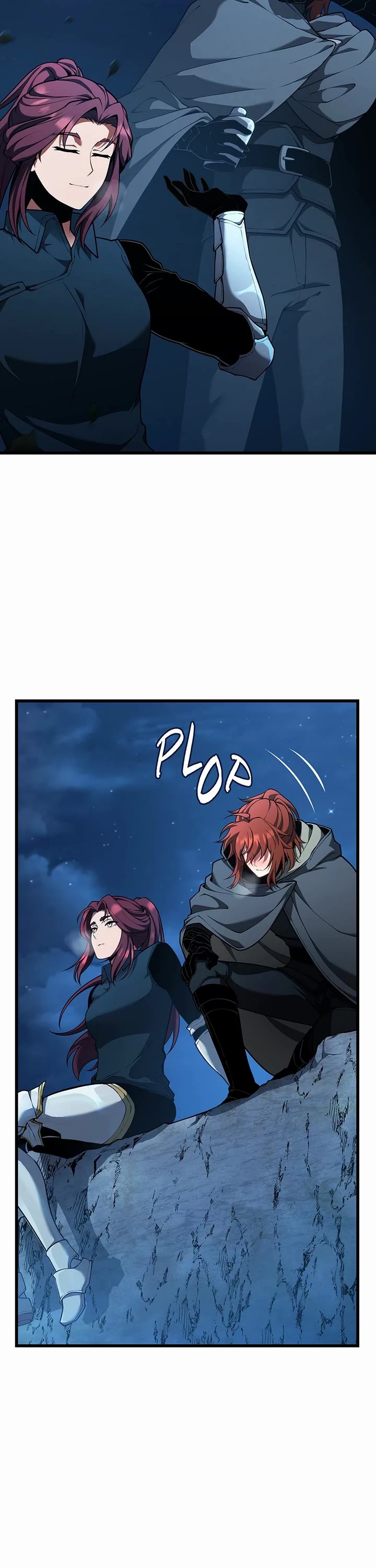 The Beginning After the End Chapter 188 page 13 - Chapter 188