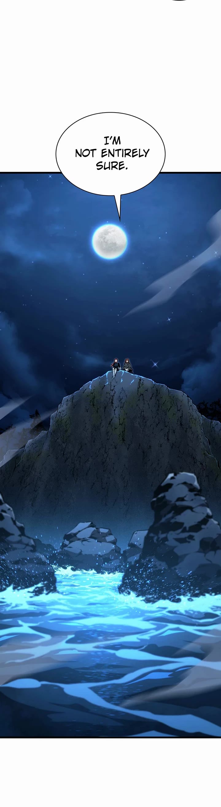 The Beginning After the End Chapter 188 page 15 - Chapter 188