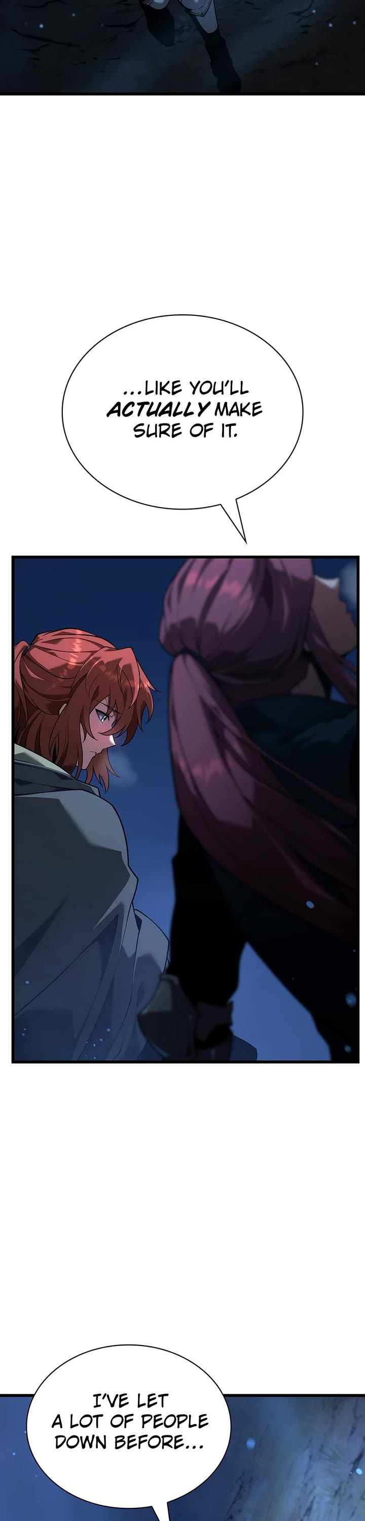 The Beginning After the End Chapter 188 page 17 - Chapter 188