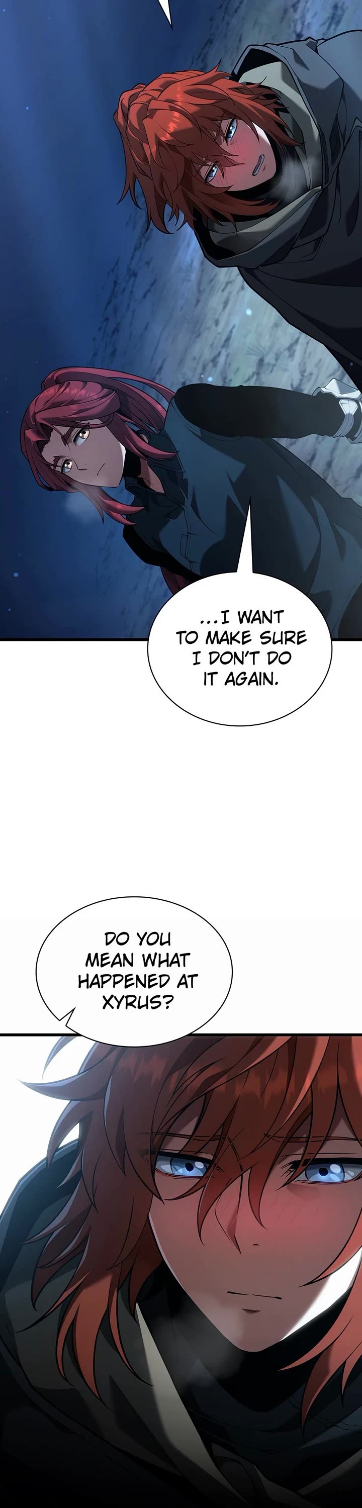 The Beginning After the End Chapter 188 page 18 - Chapter 188