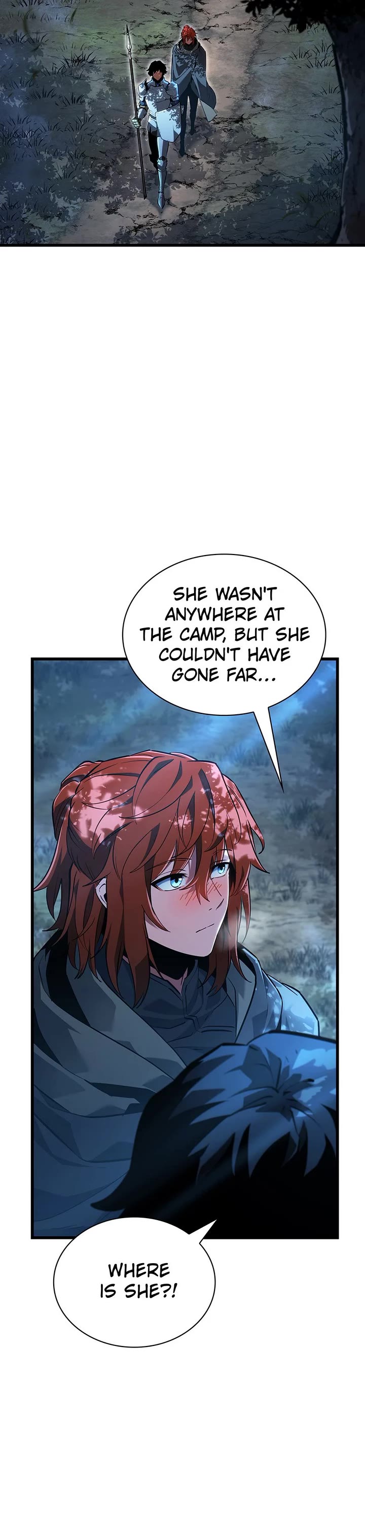 The Beginning After the End Chapter 188 page 2 - Chapter 188