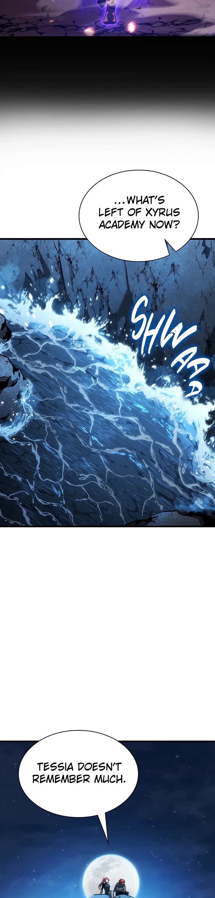 The Beginning After the End Chapter 188 page 21 - Chapter 188