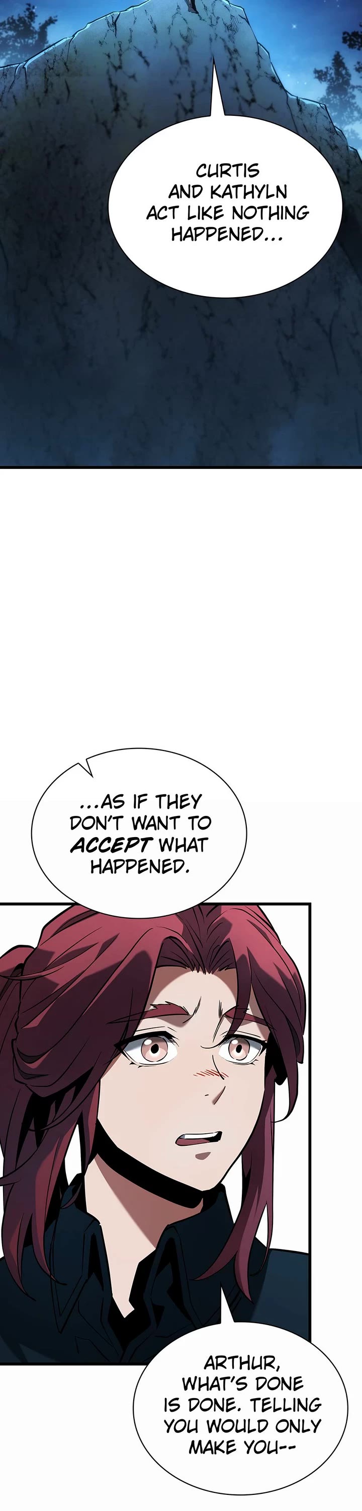 The Beginning After the End Chapter 188 page 22 - Chapter 188