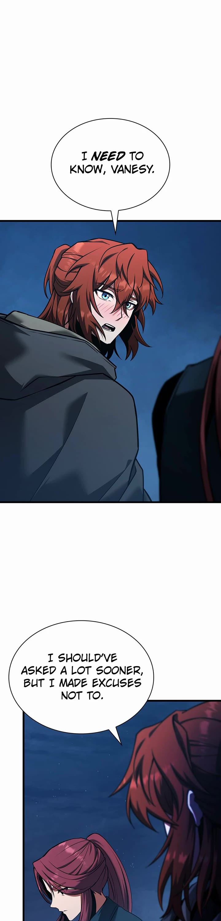 The Beginning After the End Chapter 188 page 23 - Chapter 188