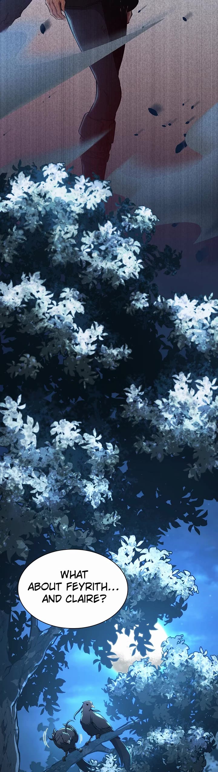 The Beginning After the End Chapter 188 page 29 - Chapter 188
