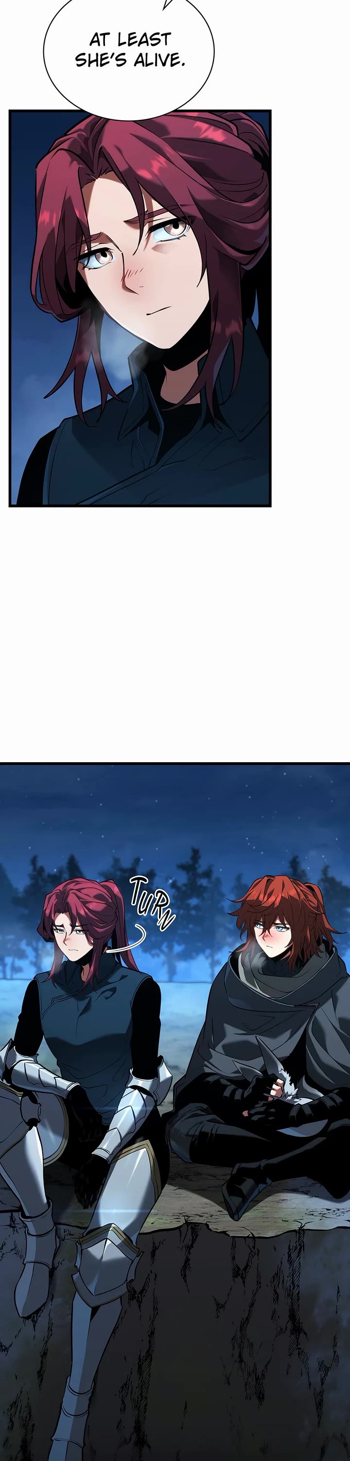 The Beginning After the End Chapter 188 page 33 - Chapter 188