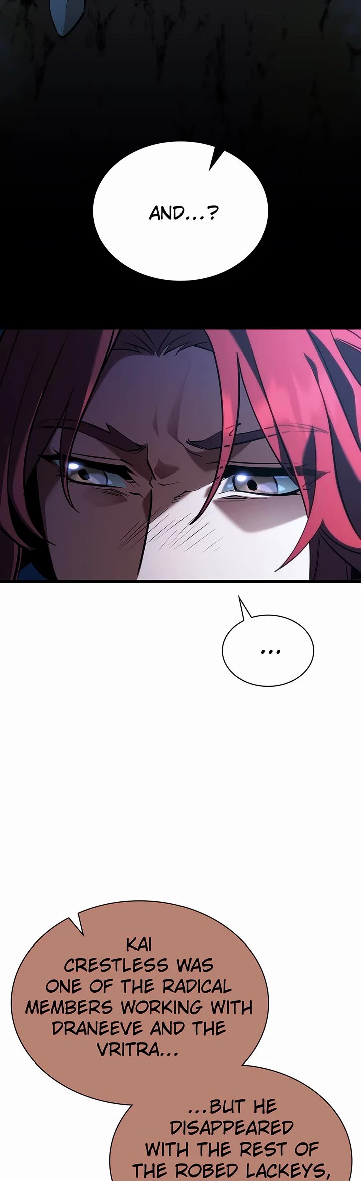 The Beginning After the End Chapter 188 page 34 - Chapter 188