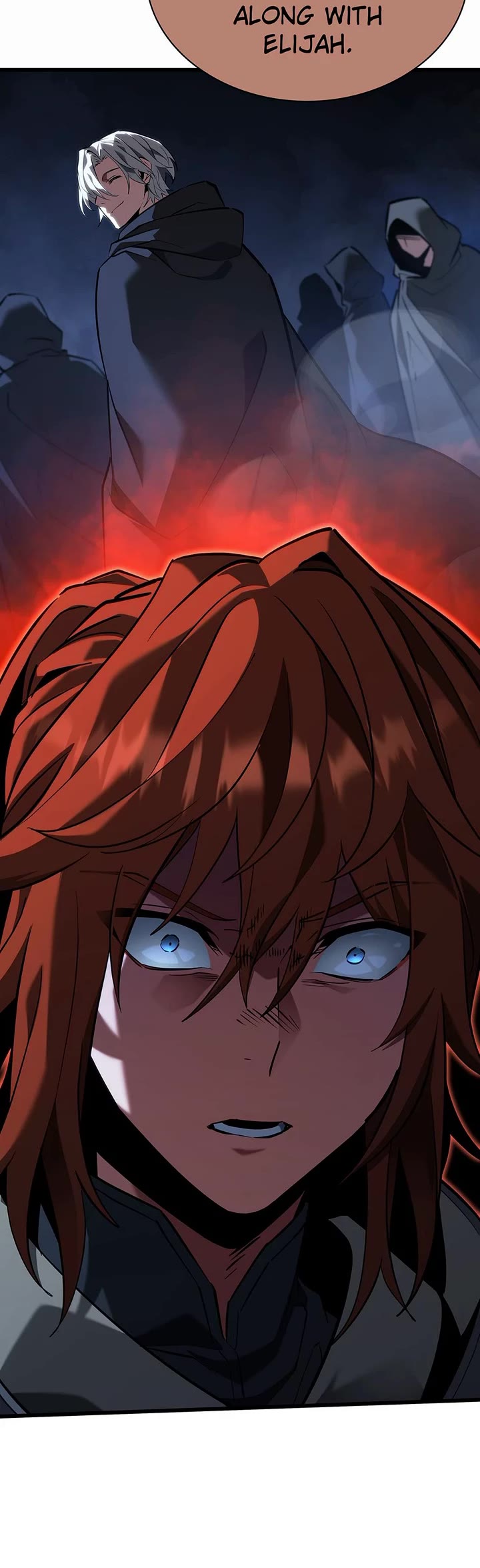The Beginning After the End Chapter 188 page 35 - Chapter 188