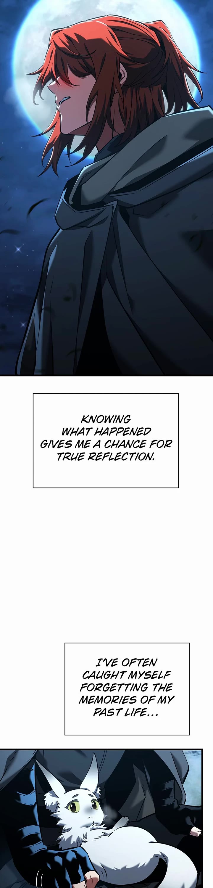 The Beginning After the End Chapter 188 page 37 - Chapter 188