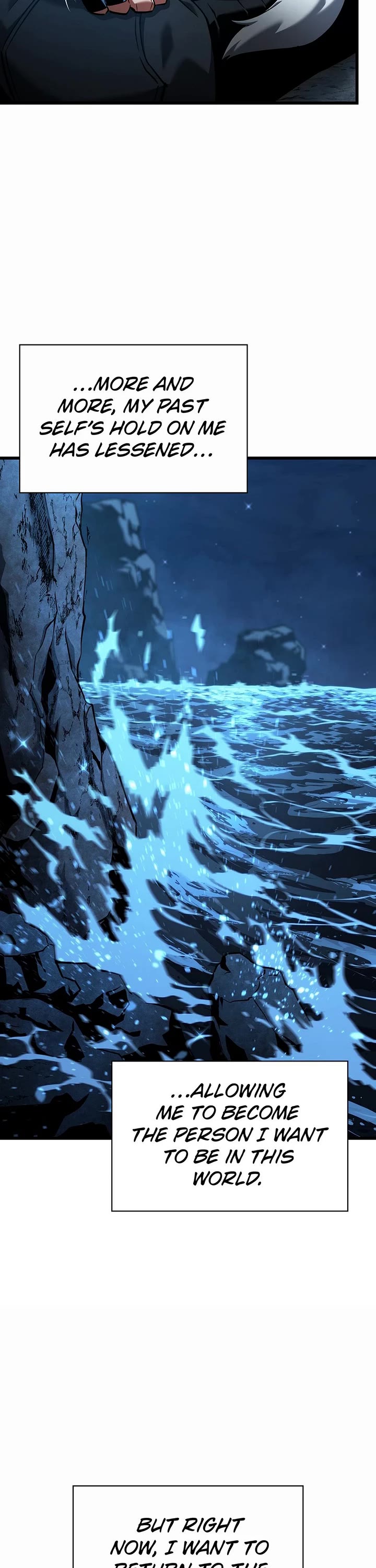 The Beginning After the End Chapter 188 page 38 - Chapter 188