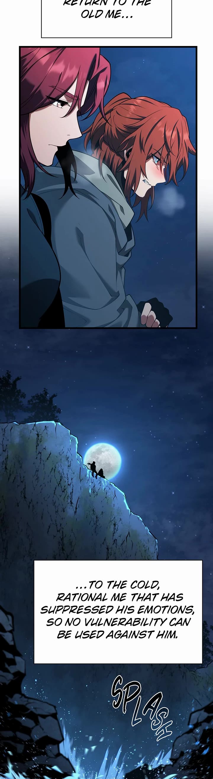 The Beginning After the End Chapter 188 page 39 - Chapter 188