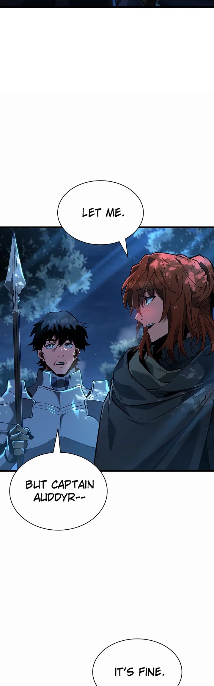 The Beginning After the End Chapter 188 page 4 - Chapter 188