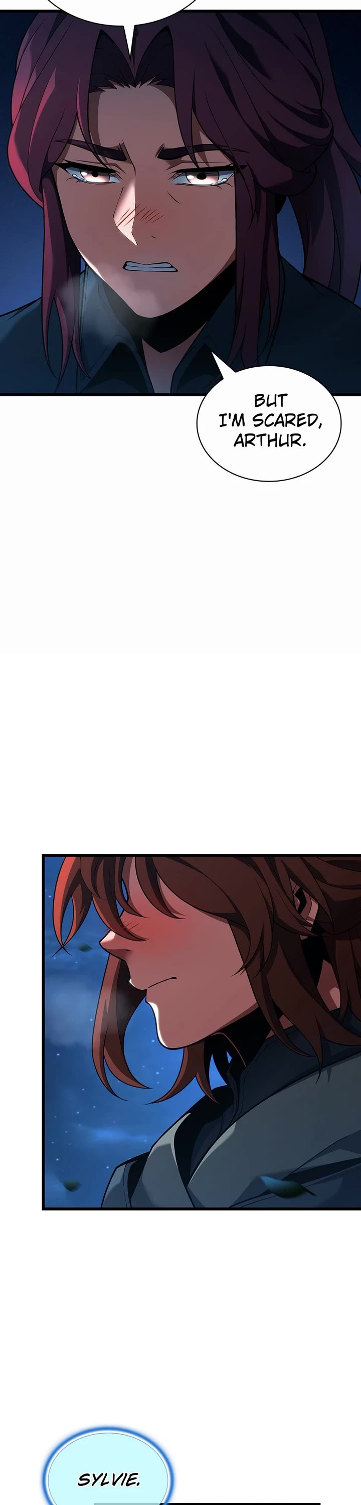 The Beginning After the End Chapter 188 page 46 - Chapter 188