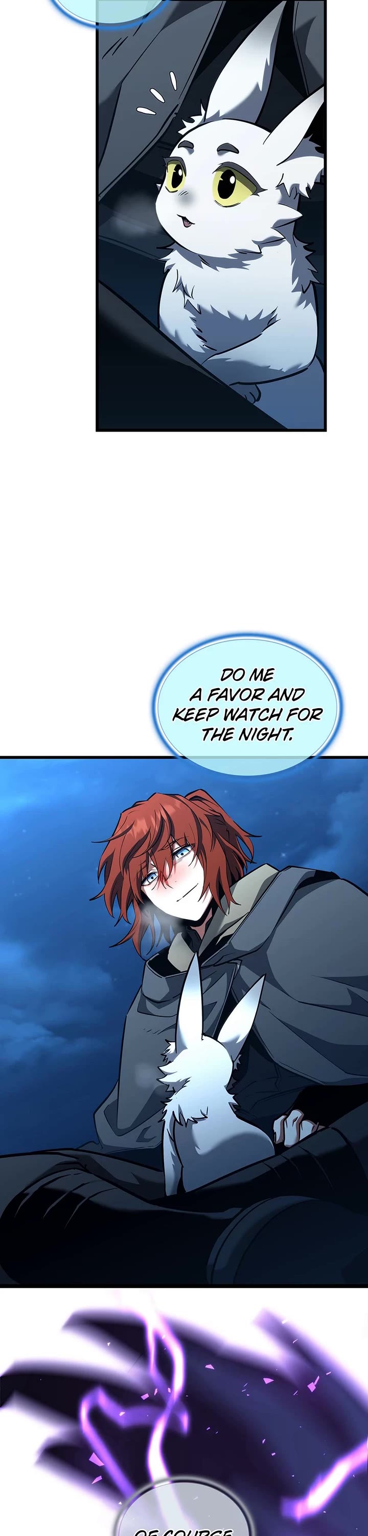 The Beginning After the End Chapter 188 page 47 - Chapter 188