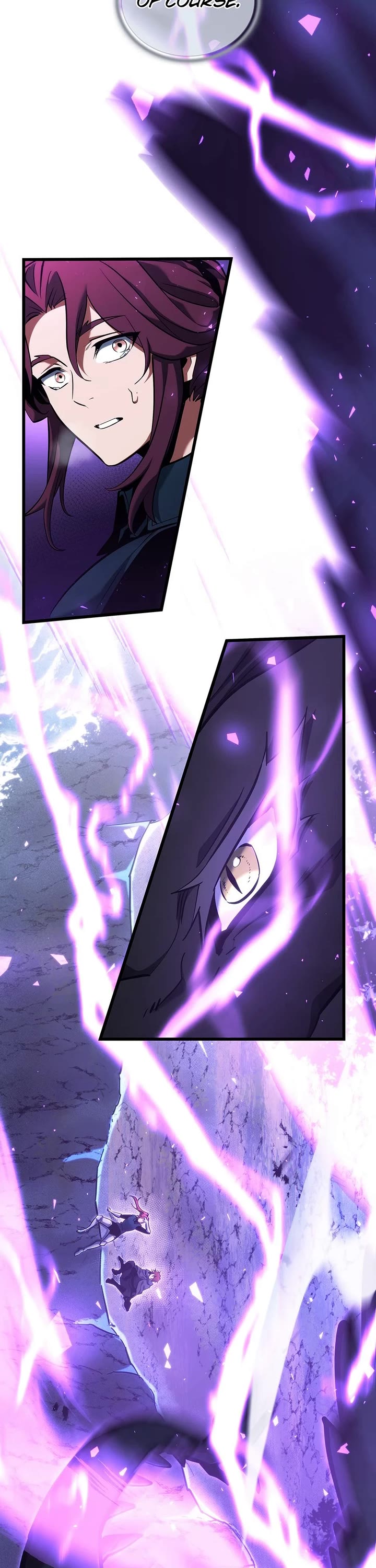 The Beginning After the End Chapter 188 page 48 - Chapter 188