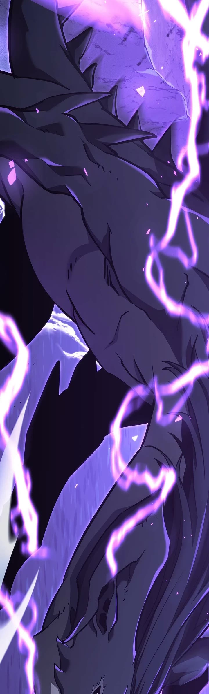 The Beginning After the End Chapter 188 page 49 - Chapter 188