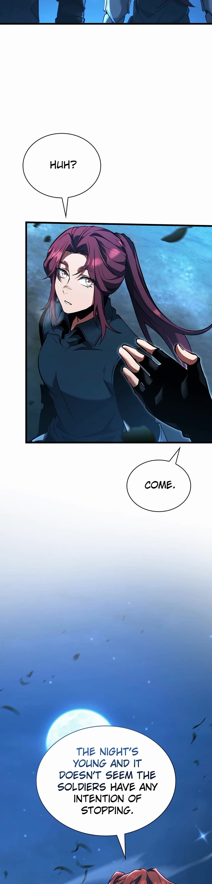 The Beginning After the End Chapter 188 page 51 - Chapter 188