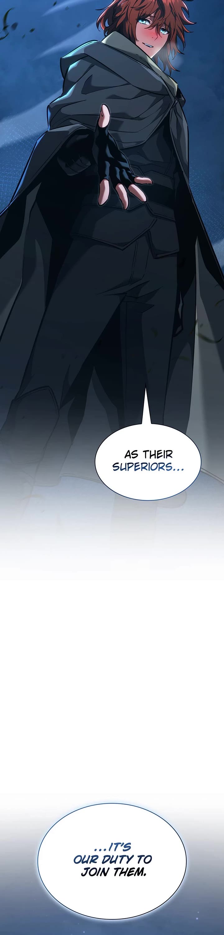 The Beginning After the End Chapter 188 page 52 - Chapter 188