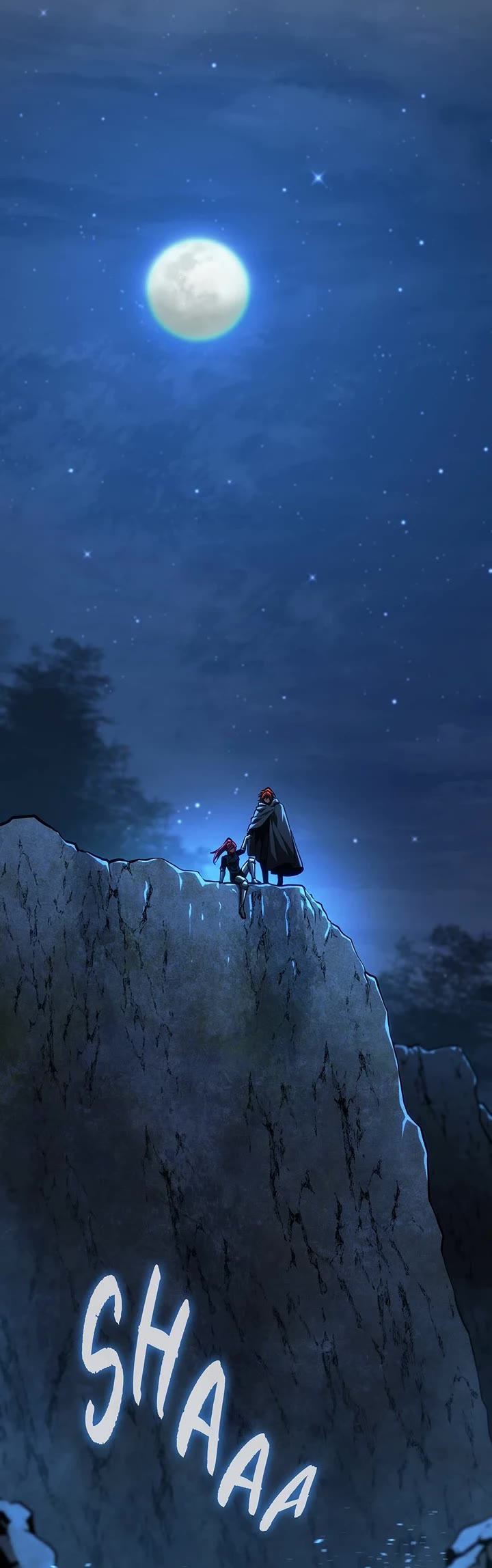 The Beginning After the End Chapter 188 page 53 - Chapter 188