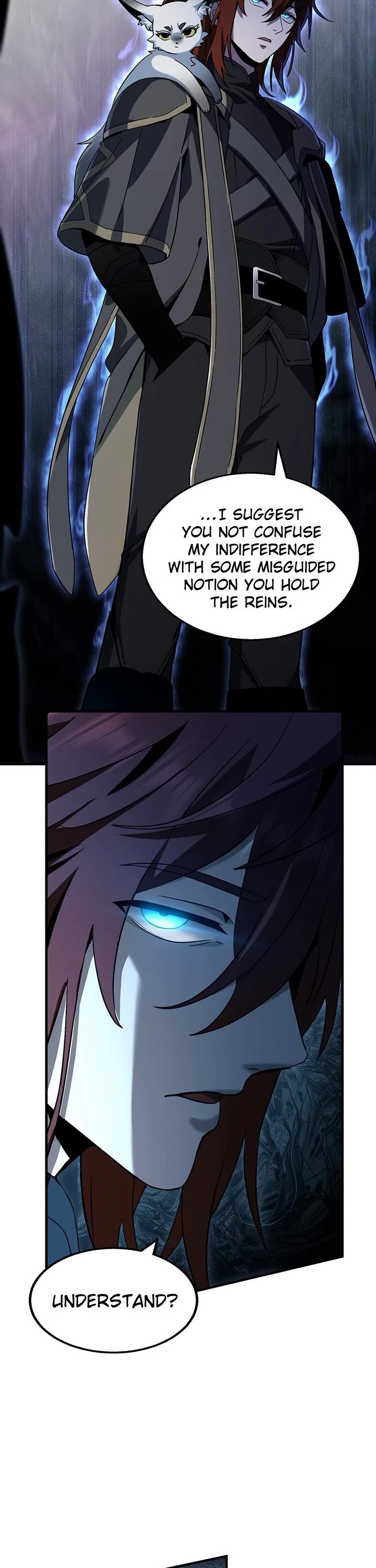 The Beginning After the End Chapter 189 page 18 - Chapter 189