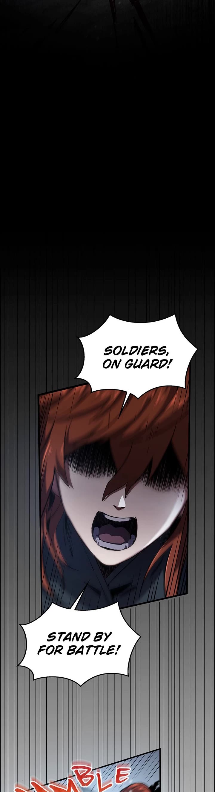 The Beginning After the End Chapter 189 page 24 - Chapter 189