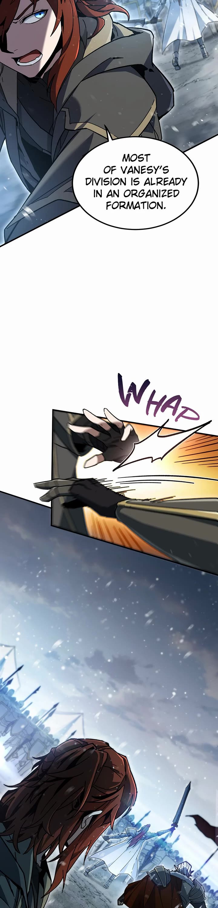 The Beginning After the End Chapter 189 page 28 - Chapter 189