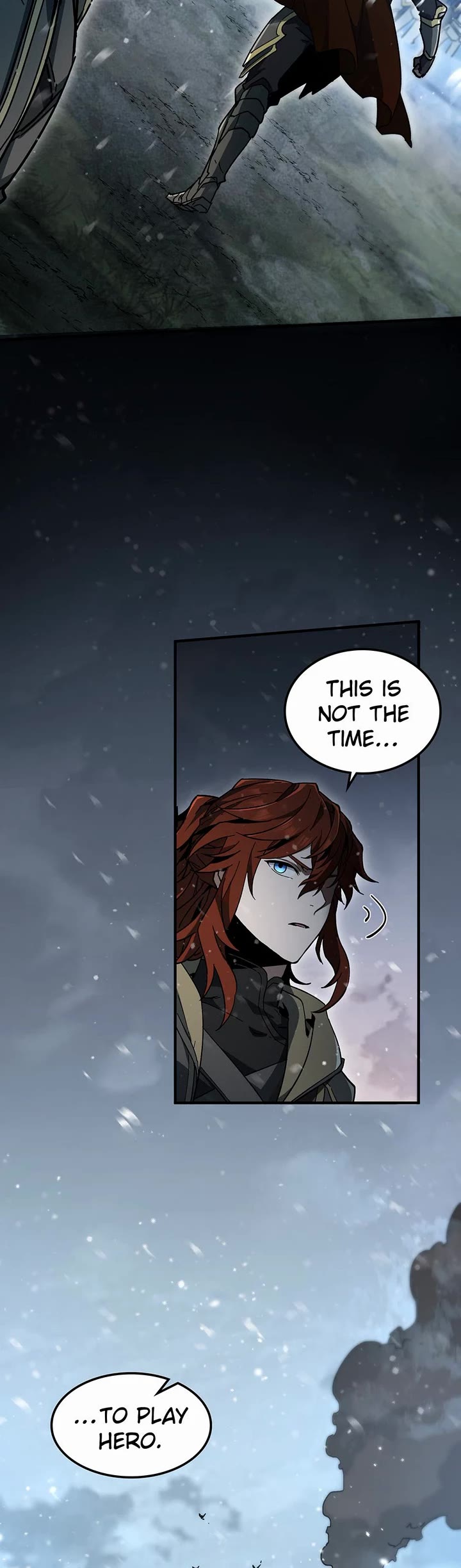 The Beginning After the End Chapter 189 page 29 - Chapter 189
