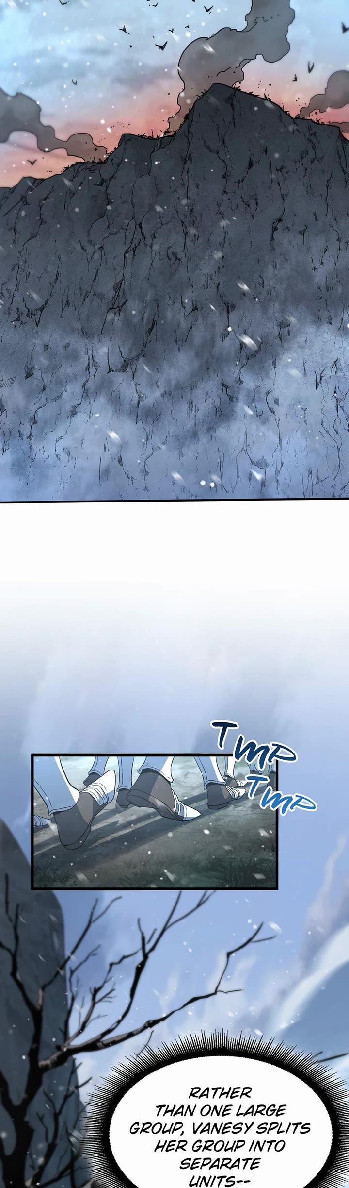 The Beginning After the End Chapter 189 page 30 - Chapter 189