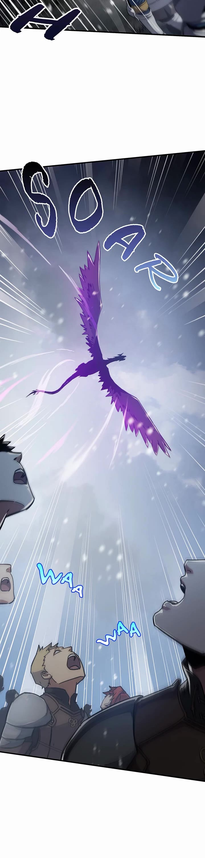 The Beginning After the End Chapter 189 page 38 - Chapter 189