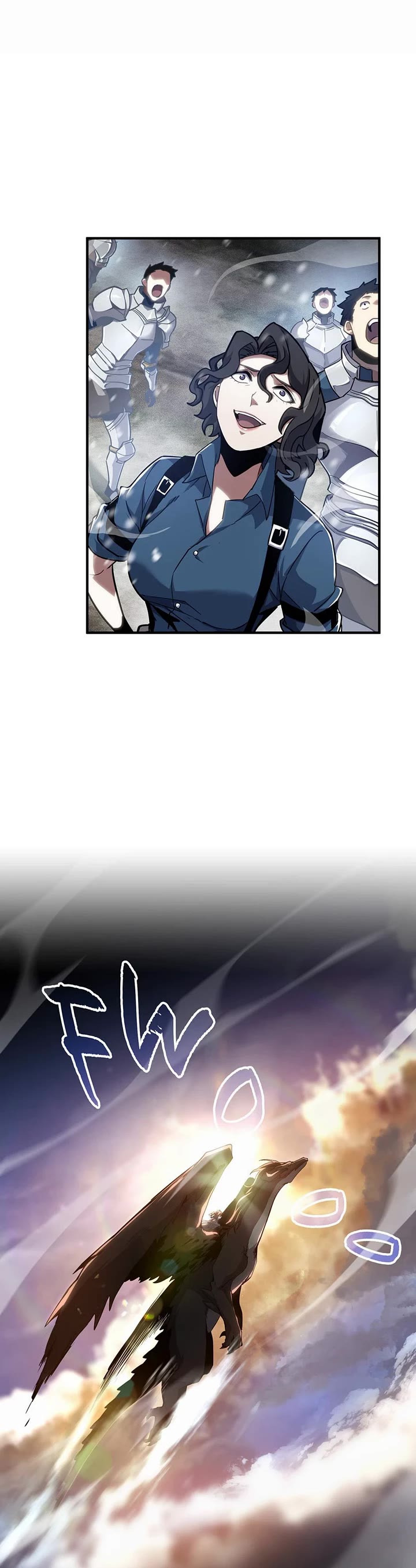 The Beginning After the End Chapter 189 page 39 - Chapter 189