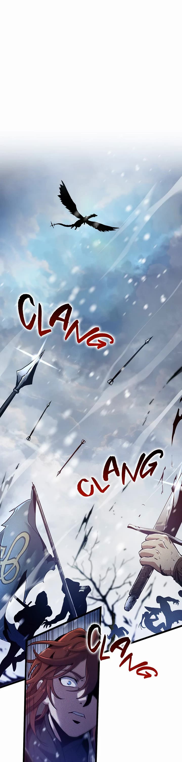 The Beginning After the End Chapter 189 page 43 - Chapter 189